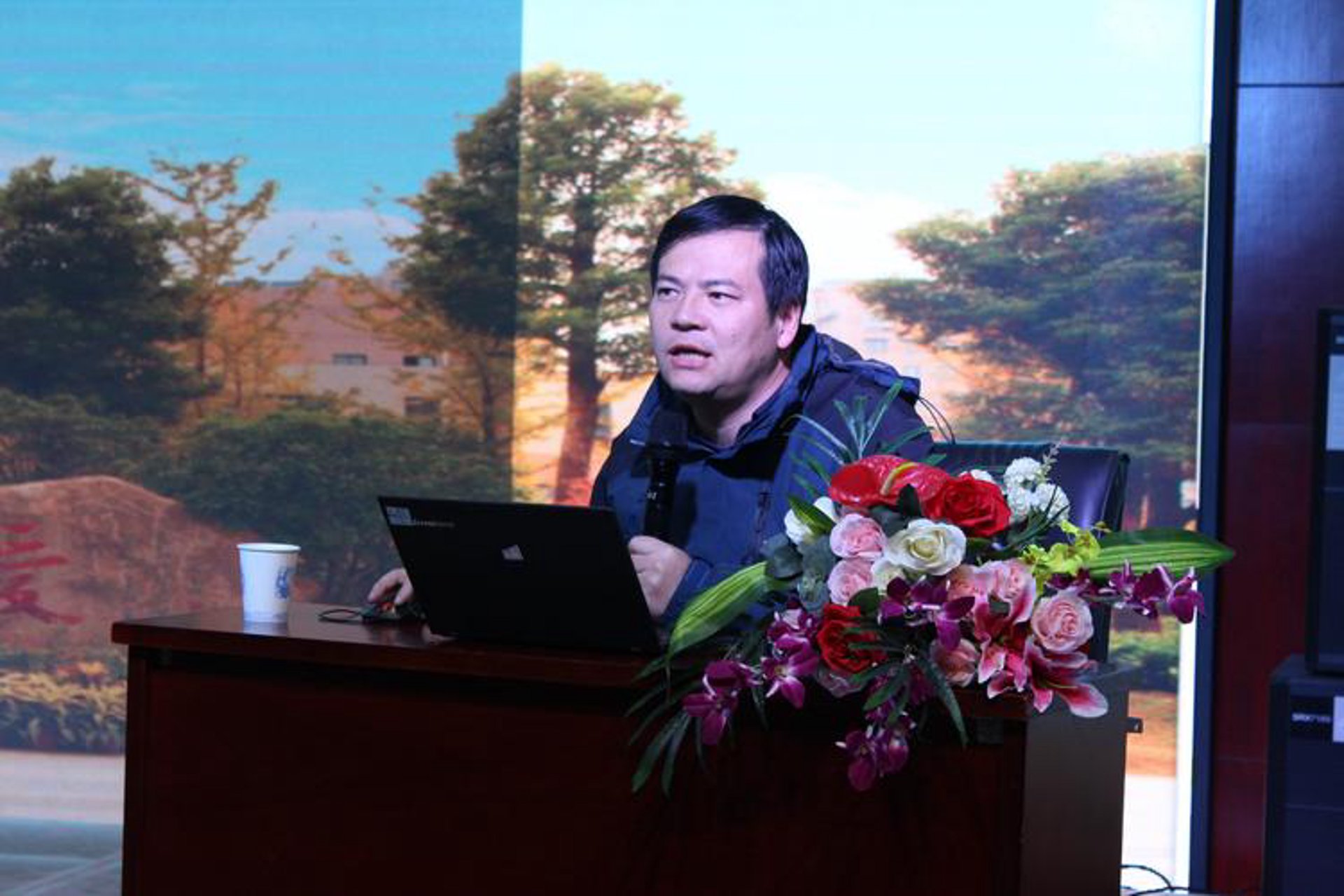 富鑫园林绿化